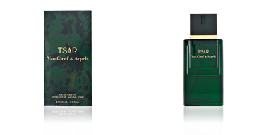 Van Cleef & Arpels tsar 100ml EDT