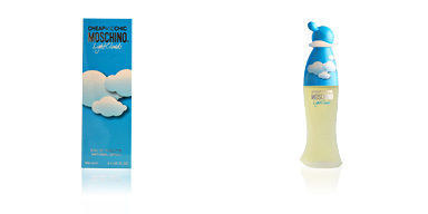 Moschino cheap & chic light clouds100ml EDT