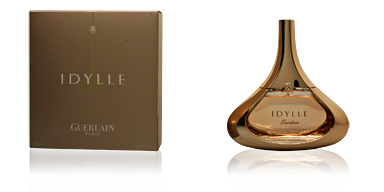 Guerlain idylle 100ml EDP