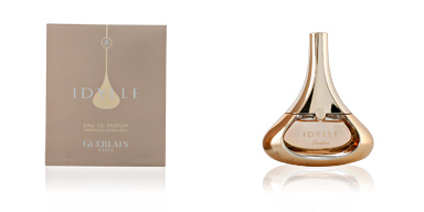 Guerlain idylle 50ml EDP