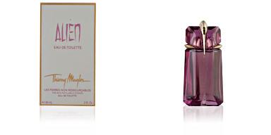 Thierry Mugler alien 60ml EDT