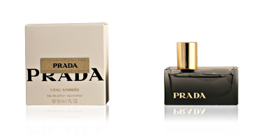 Prada l'eau ambrée 30ml EDP