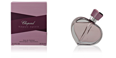 Chopard happy spirit 75ml EDP