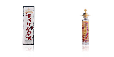 Vivienne Westwood let it rock 50ml EDP