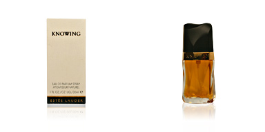 Estee Lauder knowing 30ml EDP