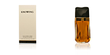 Estee Lauder knowing 75ml EDP