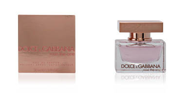 Dolce & Gabanna rose the one 30ml EDP