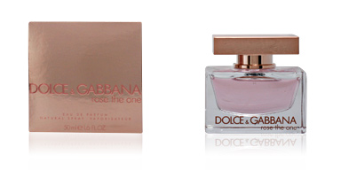 Dolce & Gabanna rose the one 50ml EDP