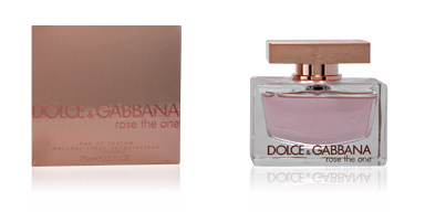 Dolce & Gabanna rose the one 75ml EDP