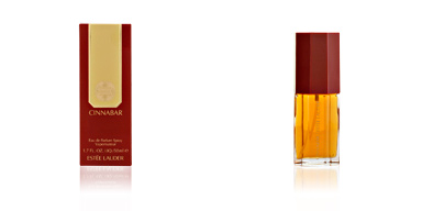 Estee Lauder cinnabar 50ml EDP