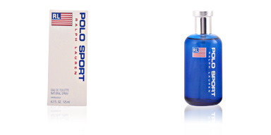 Ralph Lauren polo sport 125ml EDT