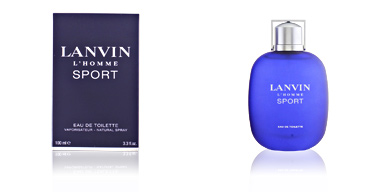 Lanvin l'homme sport 100ml EDT