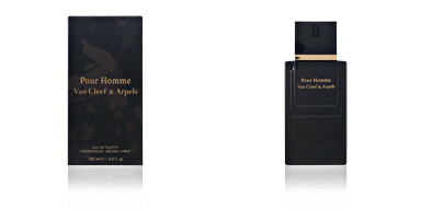 Van Cleef & Arpels 100ml EDT
