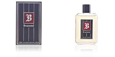 Puig brummel 125ml EDC