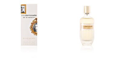 Givenchy eau demoiselle 100ml EDT