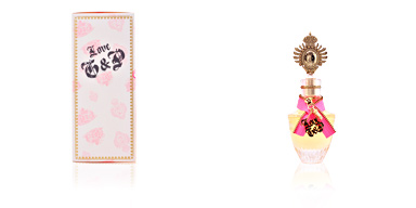 Juicy couture couture couture 50ml EDP