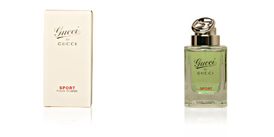 Gucci by Gucci sport pour homme 90ml EDT