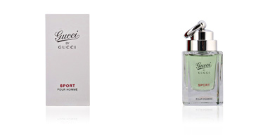 Gucci by Gucci sport pour homme 50ml EDT
