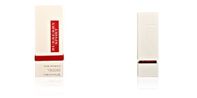 Burberry sport woman 75ml EDT