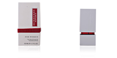 Burberry sport woman 50ml EDT