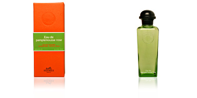 Hermes eau de pamplemouse rose 100ml EDC