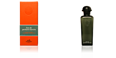 Hermes eau de gentiane blanche 100ml EDC