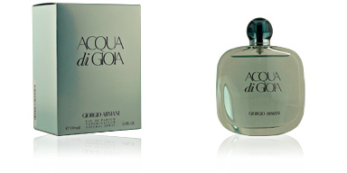 Giorgio Armani acqua di gioia 100ml EDP