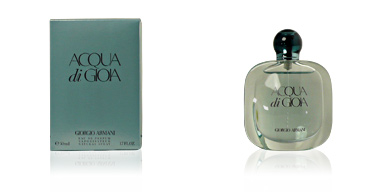 Giorgio Armani acqua di gioia 50ml EDP