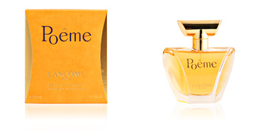 Lancome poême 50ml EDP