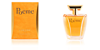 Lancome poême 100ml EDP