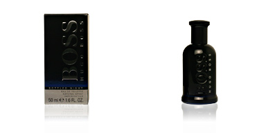 Hugo Boss bottled night 50ml EDT