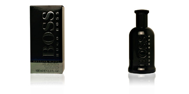 Hugo Boss bottled night 100ml EDT
