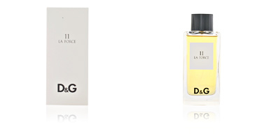 Dolce & Gabbana 11-la force 100ml EDT