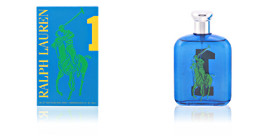 Ralph Lauren big pony 1 125ml EDT
