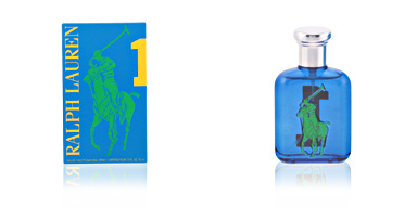 Ralph Lauren big pony 1 75ml EDT