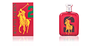 Ralph Lauren big pony 2 125ml EDT