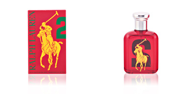Ralph Lauren big pony 2 75ml EDT