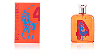 Ralph Lauren big pony 4 125ml EDT