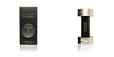 Davidoff champion 50ml EDT