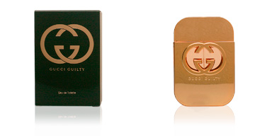 Gucci guilty 75ml EDT