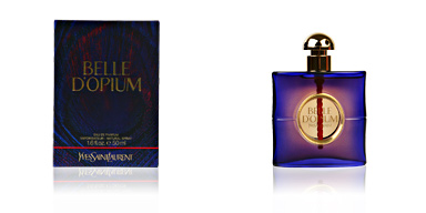 Yves Saint Laurent belle d'opium 50ml EDP