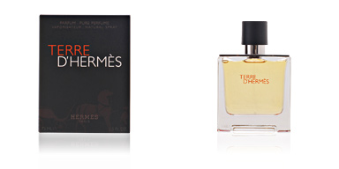Hermes terre d'Hermes 75ml EDP