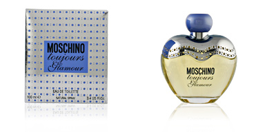 Moschino toujours glamour 100ml EDT