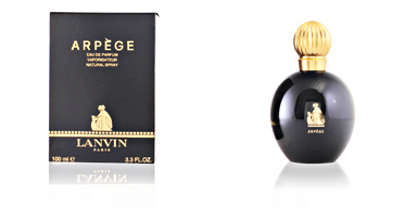 Lanvin arpège 100ml EDP