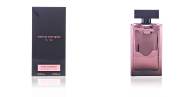 Narciso Rodriguez musc 100ml EDP