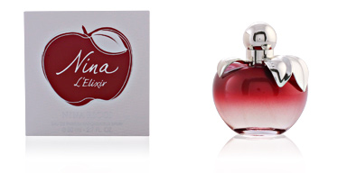 Nina Ricci Nina l'elixir 80ml EDP