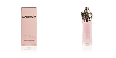 Thierry Mugler womanity 80ml EDP rechargeable