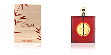 Yves Saint Laurent opium 90ml EDP