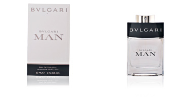 Bulgari man 60ml EDT
