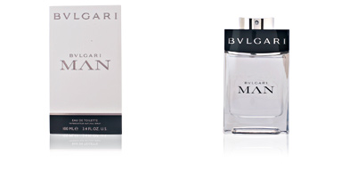 Bulgari man 100ml EDT